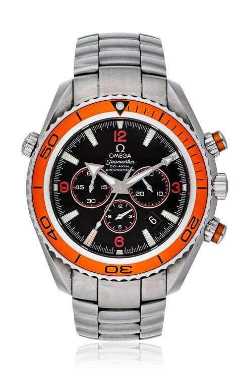 omega seamaster co-axial chronometer planet ocean|omega seamaster co axial review.